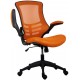 Magma Ergonomic Mesh Operator Office Chair 